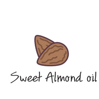 Sweet Almond