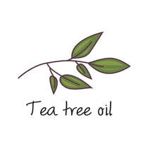 Tea Tree Oil