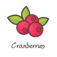 Cranberry Oil