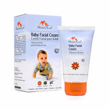 Baby Facial Cream