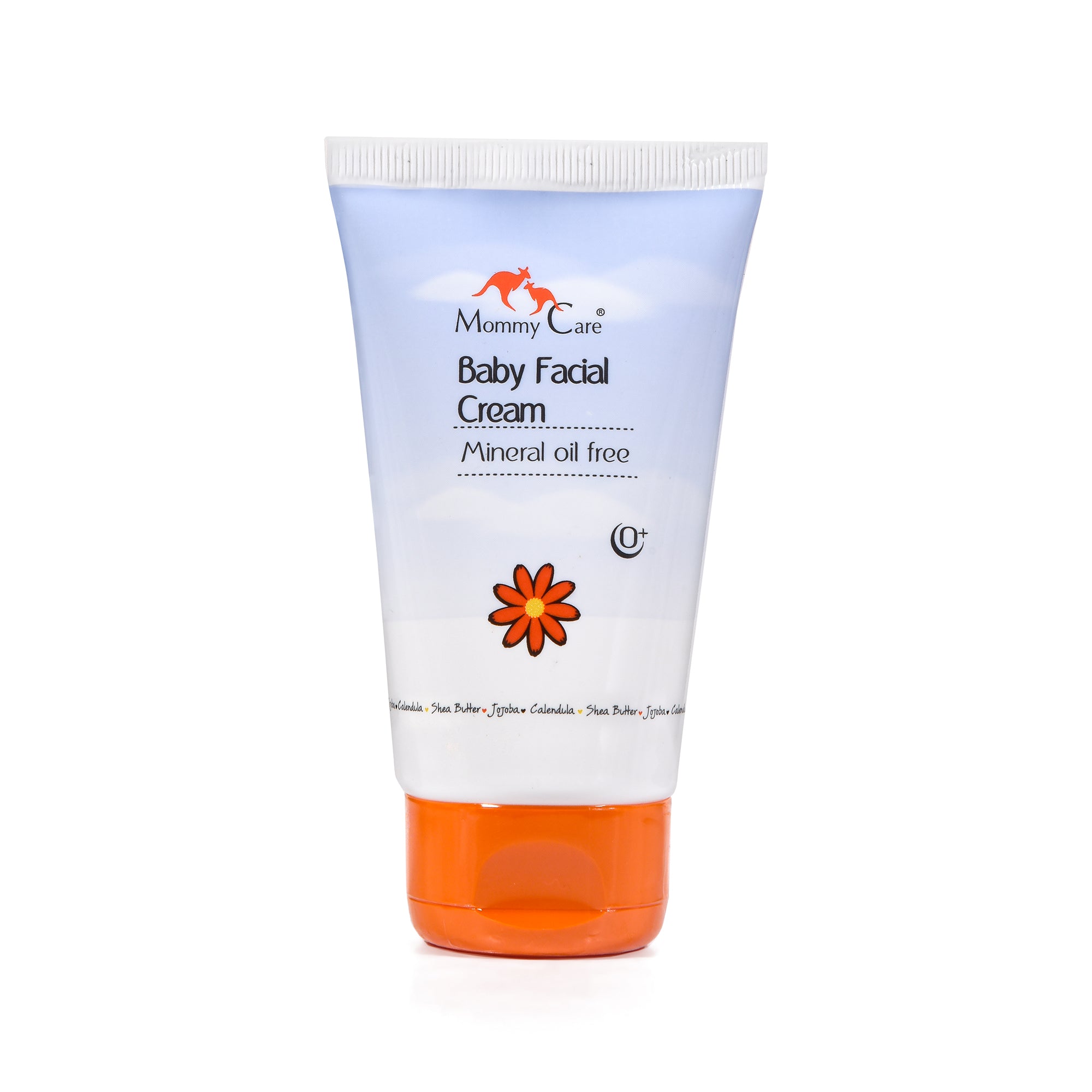 Baby Facial Cream
