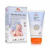 Daily Baby Body Lotion