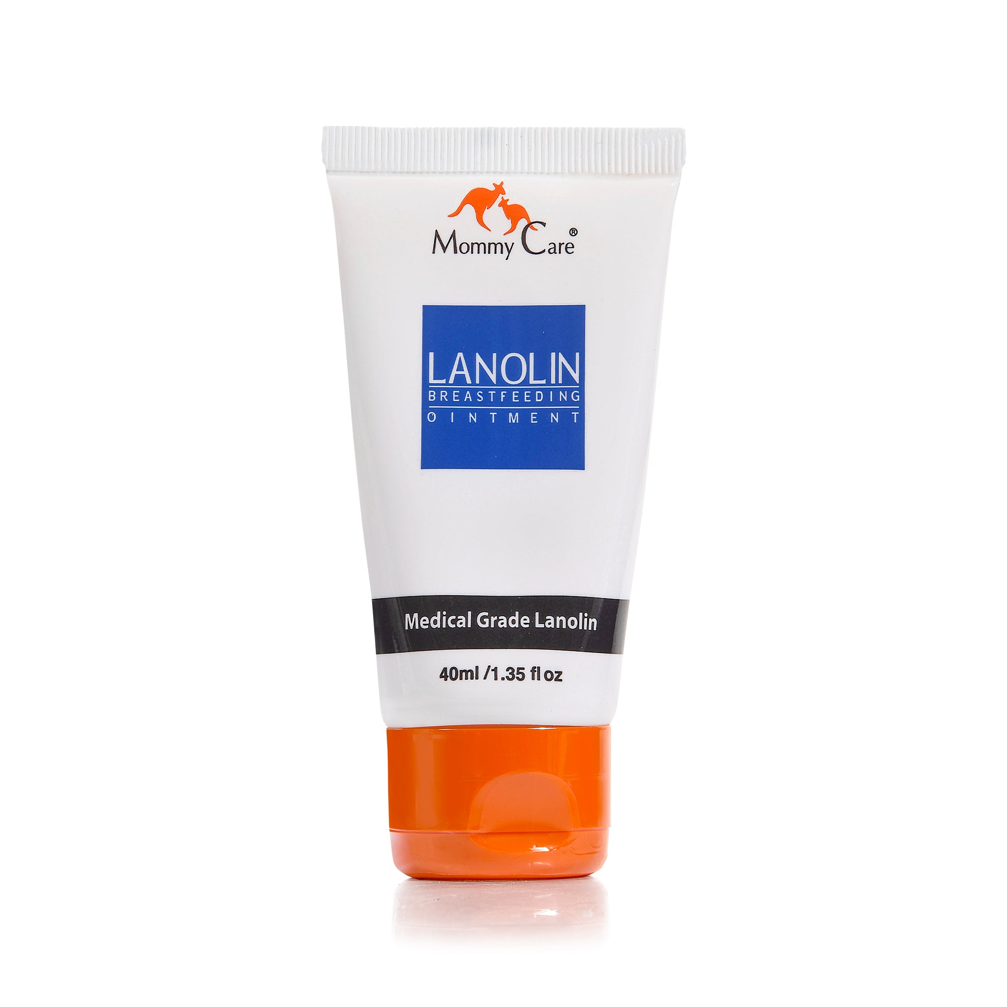 Lanolin Breastfeeding Ointment