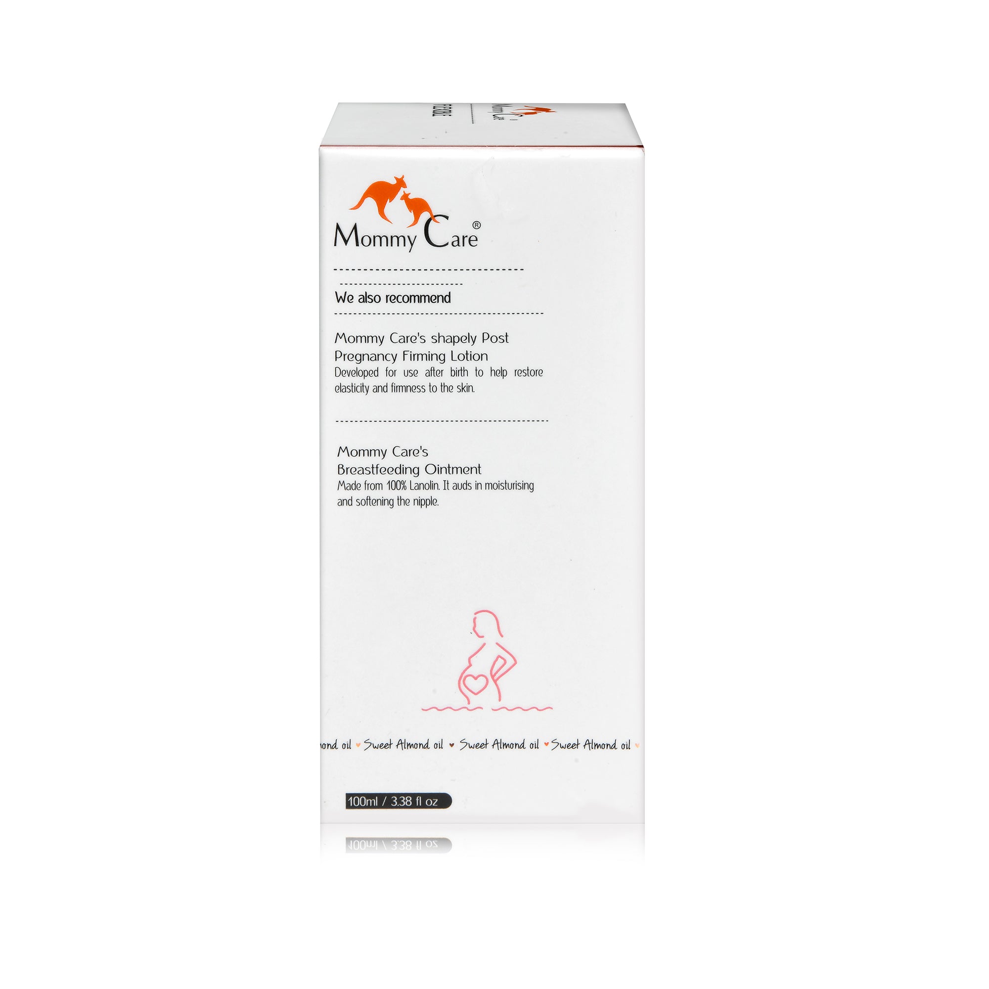 Lanolin Breastfeeding Ointment