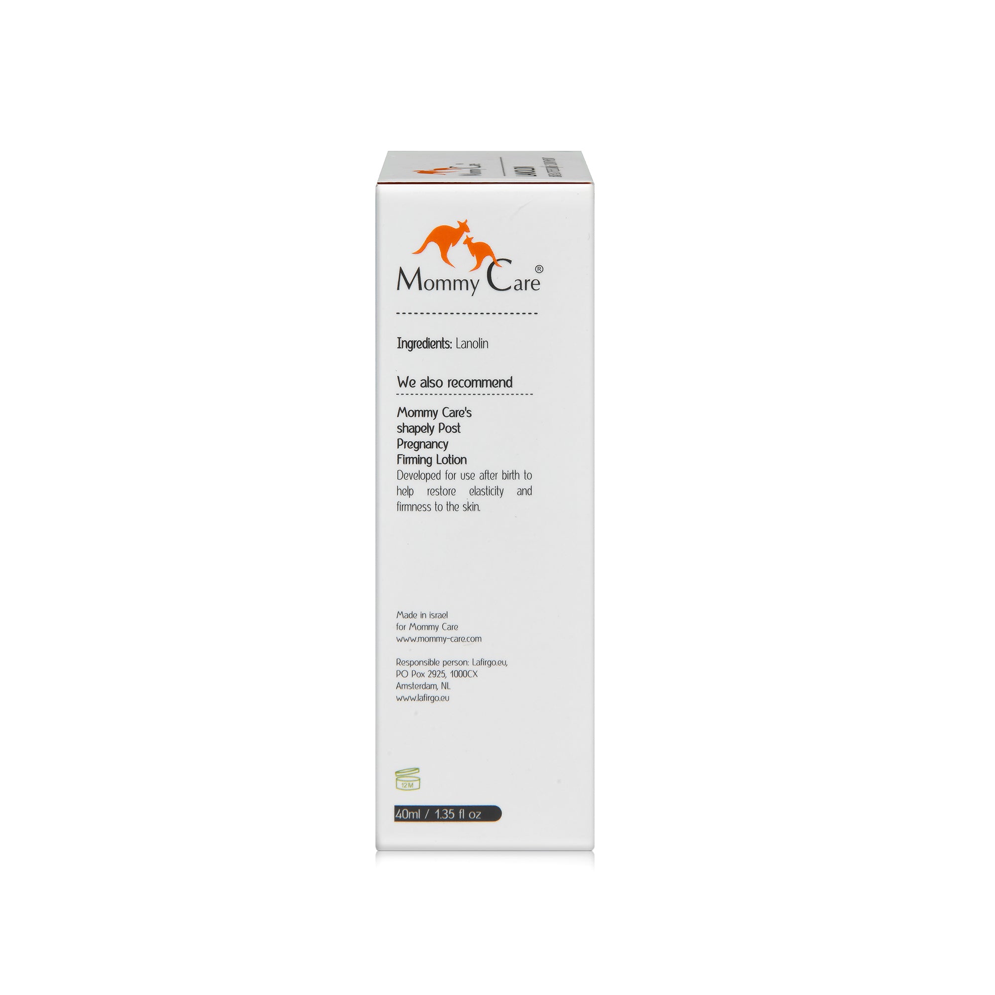 Lanolin Breastfeeding Ointment