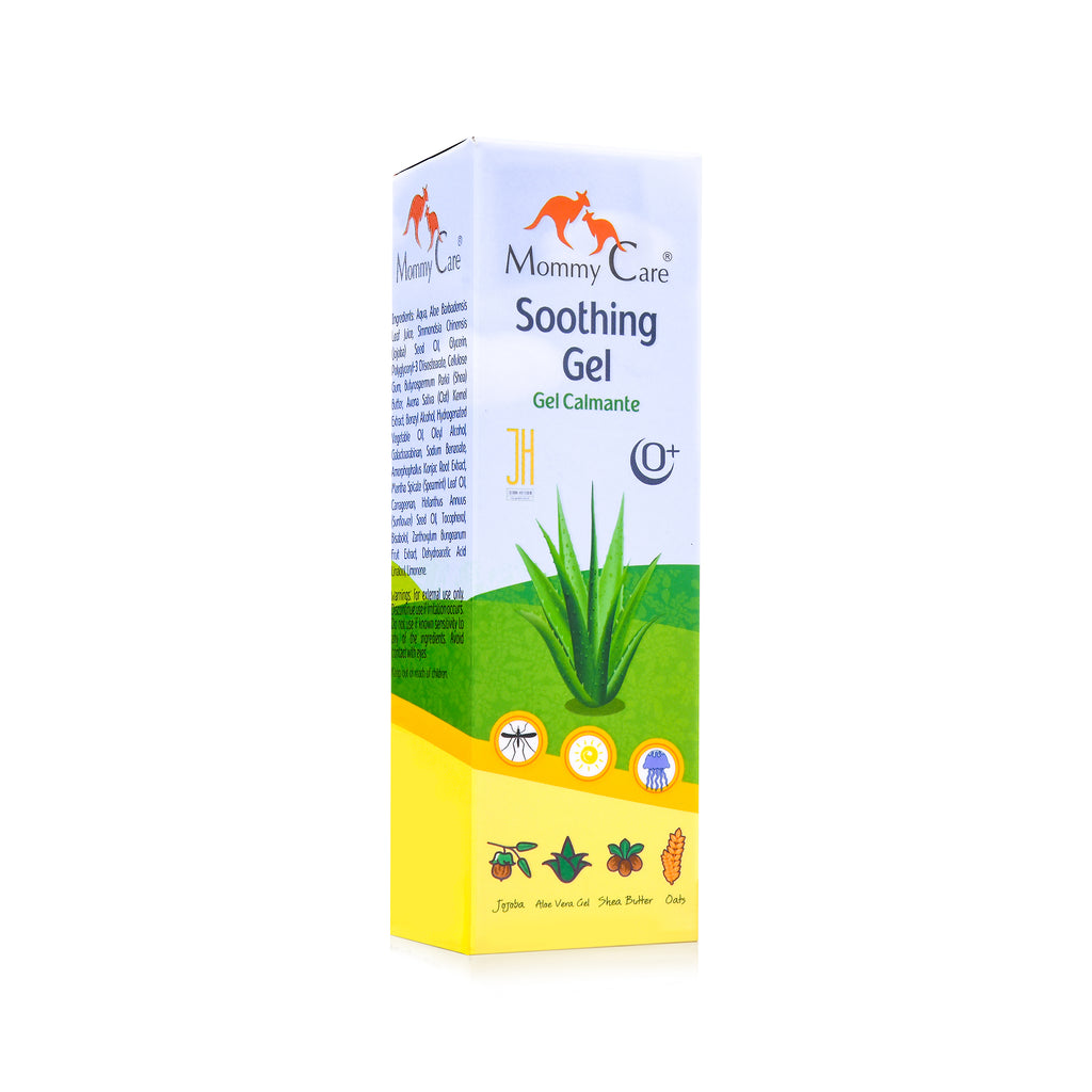 Soothing Gel