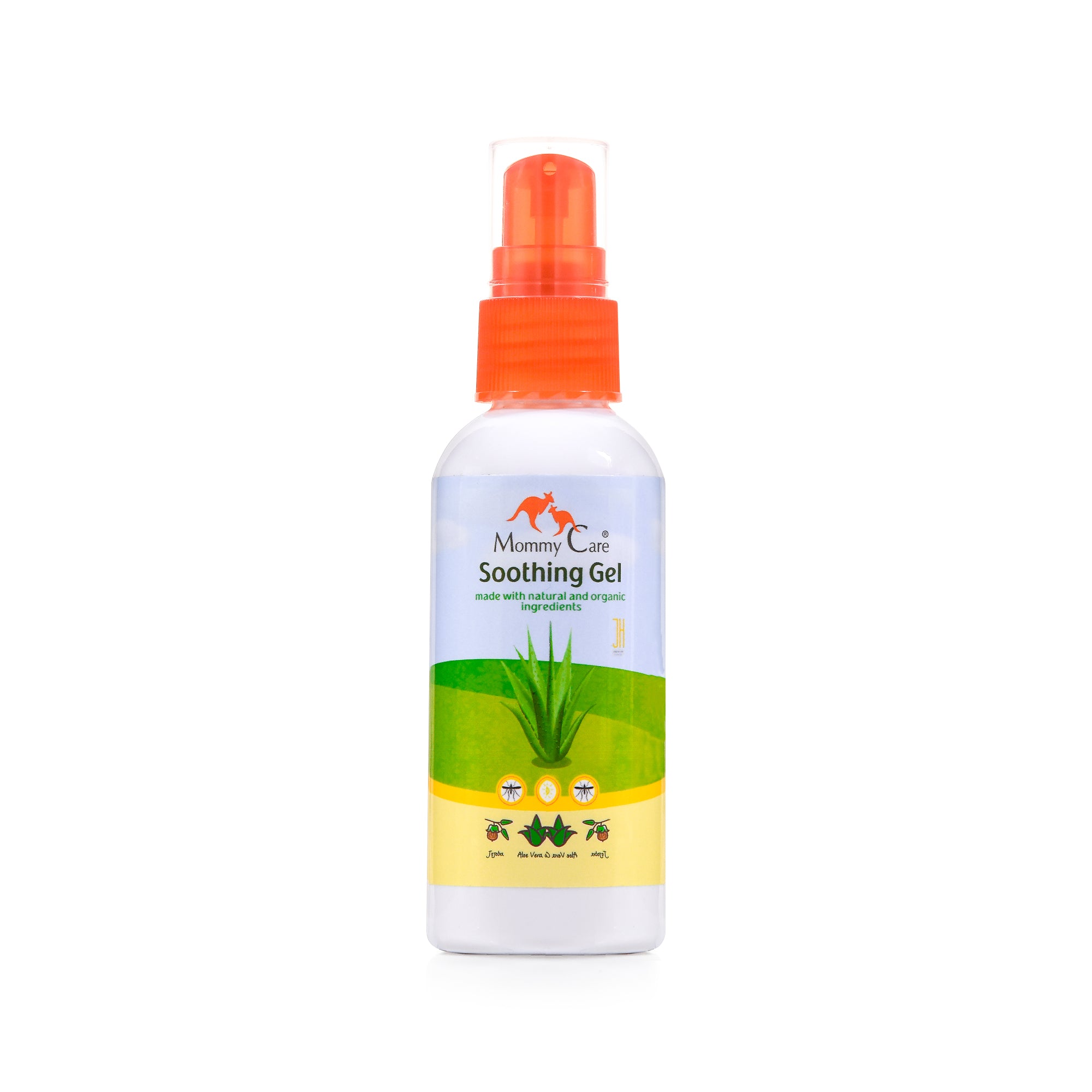 Soothing Gel