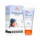Facial Wind and Cold Protective Balm