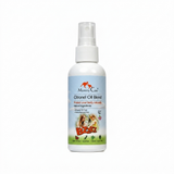 Citronella Oil Blend BZZZZ