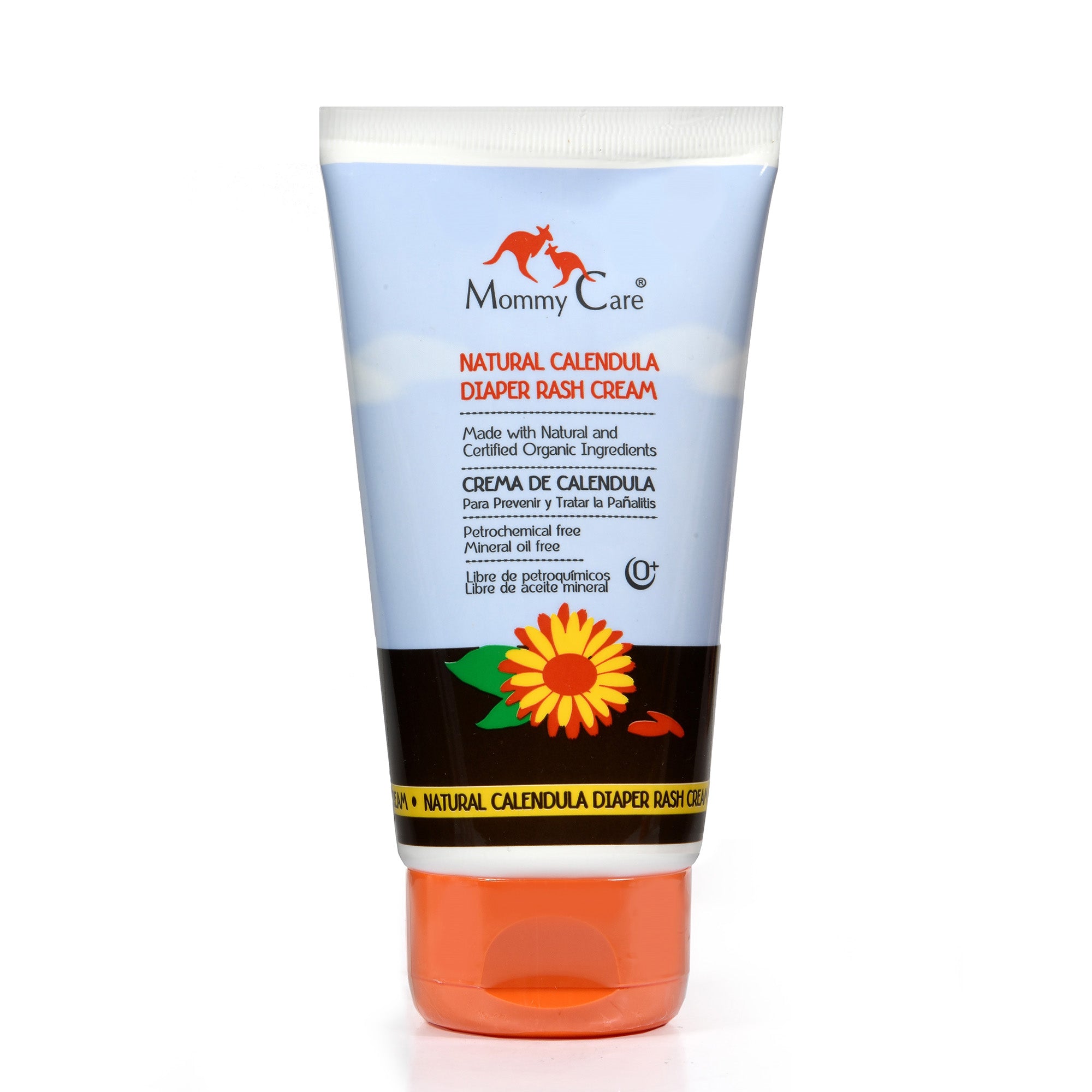 Calendula Diaper Cream