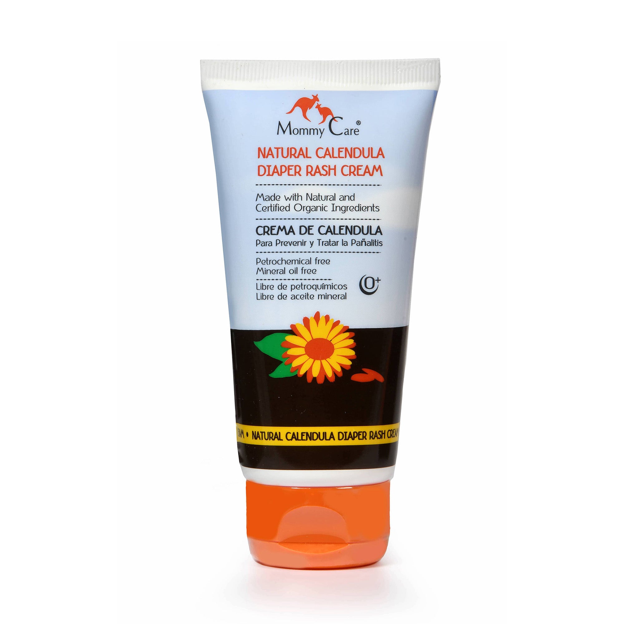 Calendula Diaper Cream